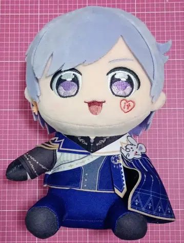 봉제 인형 쇼토 씨