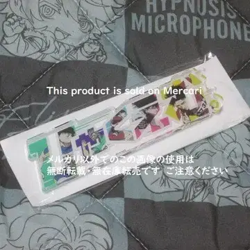 100엔 아크릴 블록