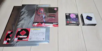 카미츠바키 다이토 복권 모리사키 카호 복수