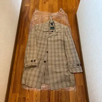 Henry Cotton's 스텐카라 코트 46