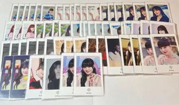 niziu 니나 포토 카드 세트