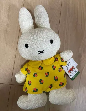 미피 봉제 인형 45주년