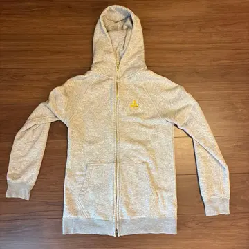 drestrip 드레스트립 지퍼 후드티 2