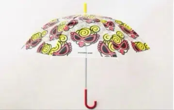 히스테릭 미니 장우산 히스미니 HYSTERIC MINI