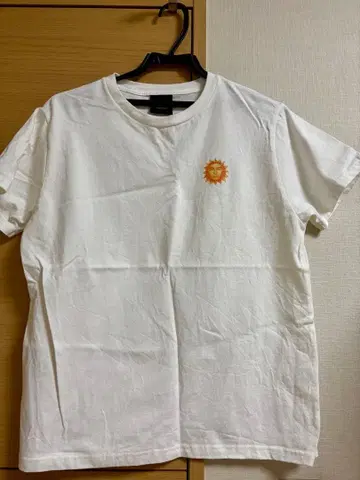 후지이 카제 SUN T셔츠 S 사이즈