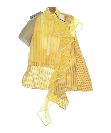 sacai 캐주얼 셔츠 여성용