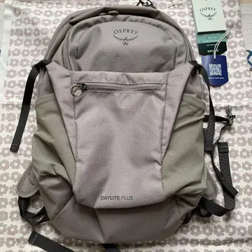 OSPREY DAYLITE PLUS 백팩