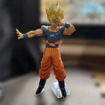 손오공 제일복권 D상