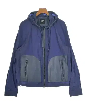 EMMETI 블루종 남성용