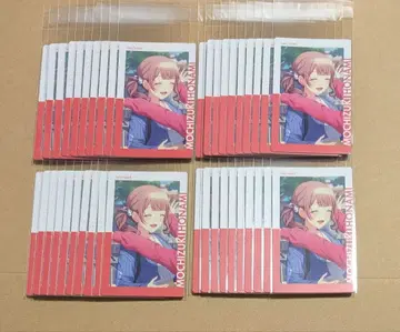 프로세카 모치즈키 호나미 16C 에피카 특훈 전 레오니드