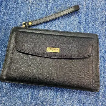 LE TANNEUR DEPUIS 1898 세컨드백