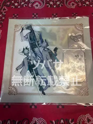 인드라 FGOfes.2025 아크릴 스탠드