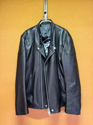 Captains Helm 라이더 자켓