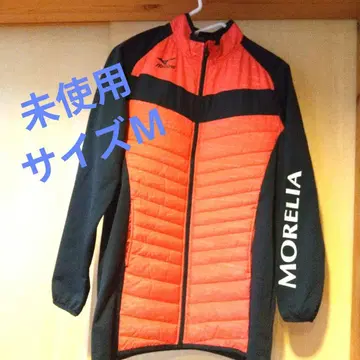 미즈노 모렐리아 충전솜 다운 자켓 미사용