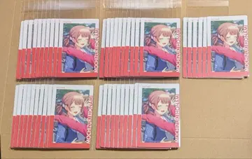 프로세카 모치즈키 호나미 16C 에피카 특훈 전 레오니드