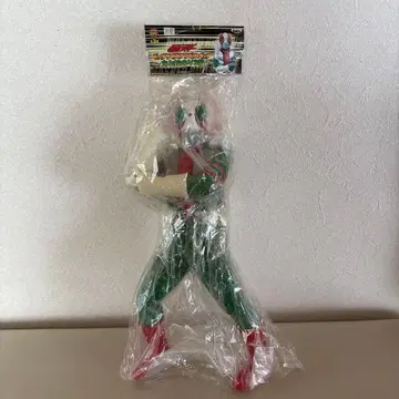 가면라이더 V3 DX 피규어