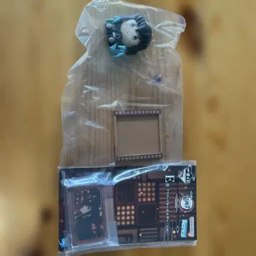 귀멸의 칼날 제일복권 토키토 무이치로 아크릴 키링 쵸코놋코 피규어