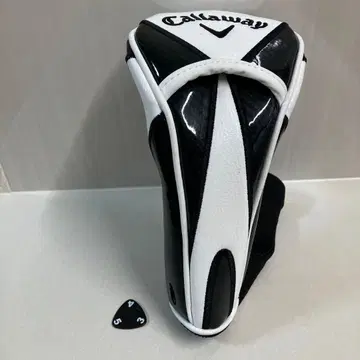 Callaway 드라이버용 골프헤드커버