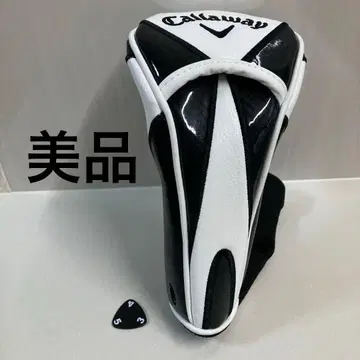 Callaway 드라이버용 골프헤드커버