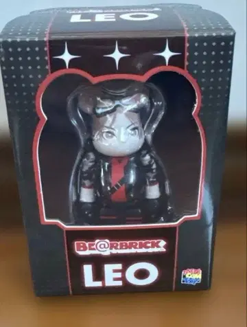 LEO님 베어브릭