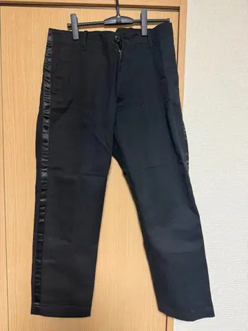 SEQUEL TYPE-F 시크웰 블랙 새틴