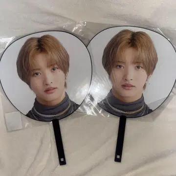 사토 신 부채 toHEROes TOBE