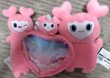 TWICE LOVERYS 모모 모블리 gigo 3세트