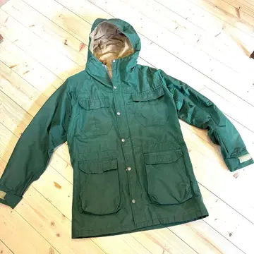 80' 쉐라 디자인 60/40 마운틴 파카 S 사이즈 USA