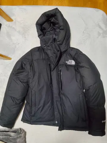 바르톨로 라이트 자켓 XL ND92340 블랙