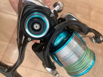 다이와 스피닝 릴 19 에메랄다스 LT2500S-DH