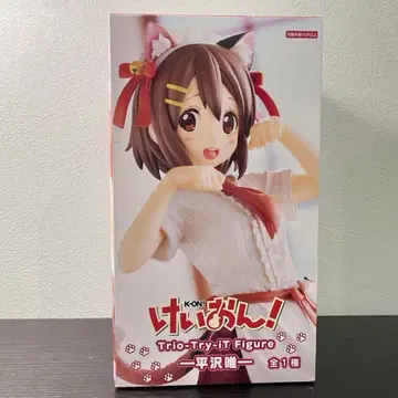 케이온! Trio-Try-iT 피규어 히라사와 유이