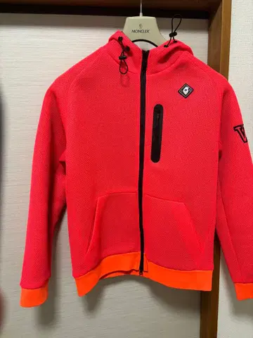 V TWELVE 남성용 후드티