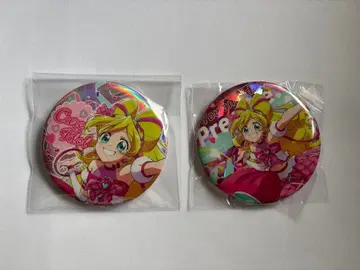 키미프리 도리스테 큐어 아이돌