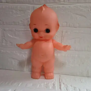 큐피 인형 20cm