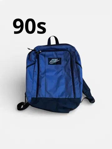 90s Nike 네이비 백팩 가격 인하 ok