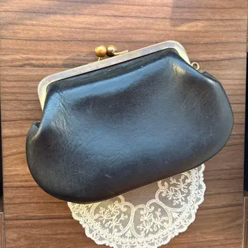 N25 가마구치 지갑 M 사이즈