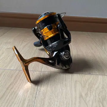 [ 22 SOARE XR C2000SSPG ] 시마노 소아레