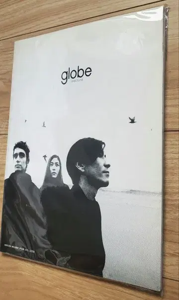 globe 스코어
