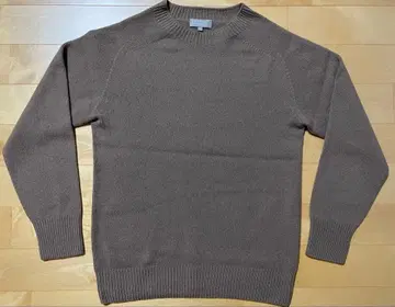 마가렛호웰 MARGARET HOWELL 니트