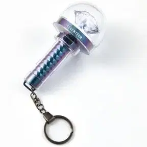 세븐틴 응원봉 뉴뉴럿봉 키링 판매합니다