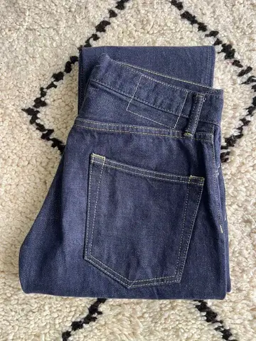 아츠&사이언스 스트레이트 데님 26인치