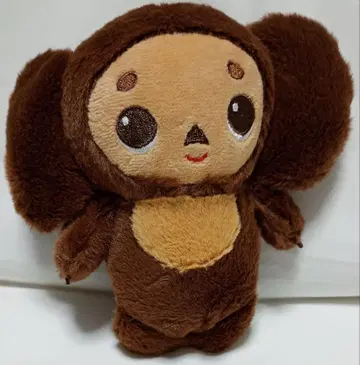 체브라시카의 참 마스코트 봉제인형 새상품 3