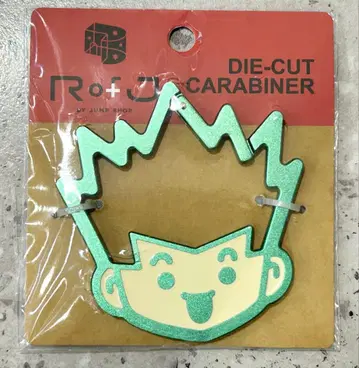 새상품 rofj HUNTER x HUNTER 카라비너 곤 헌터헌터