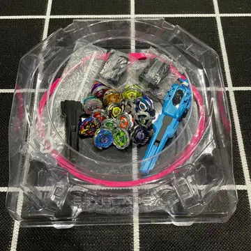 베이블레이드X 세트