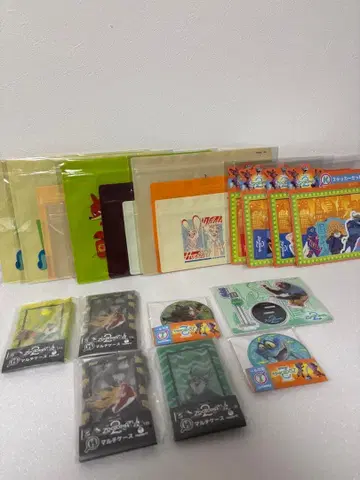 주토피아 2 해피 복권 묶음 판매