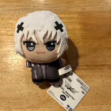 메테오라이트 - Meteorites - SD 인형