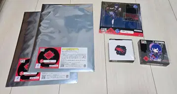 카미츠바키 다이토 복권 타니오키 리칸 복수