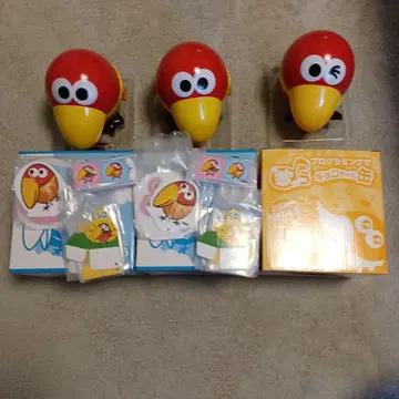 쿄로짱 캔 3세트 날고 싶은 쿄로짱 캔 노래하는 쿄로짱 캔