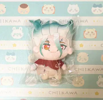 Dr.STONE 이시가미 센쿠 봉제 인형 마스코트