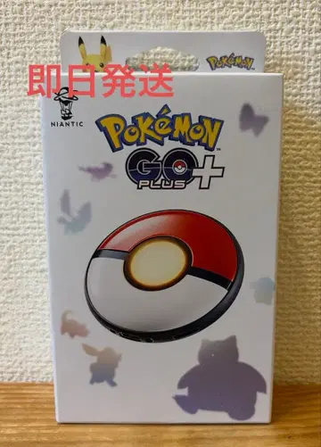 포켓몬 GO 플러스